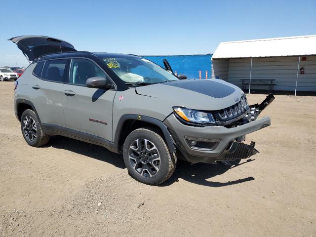 Jeep Compass tr (2021)