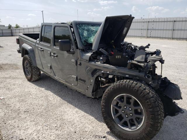 Jeep Gladiator (2020)
