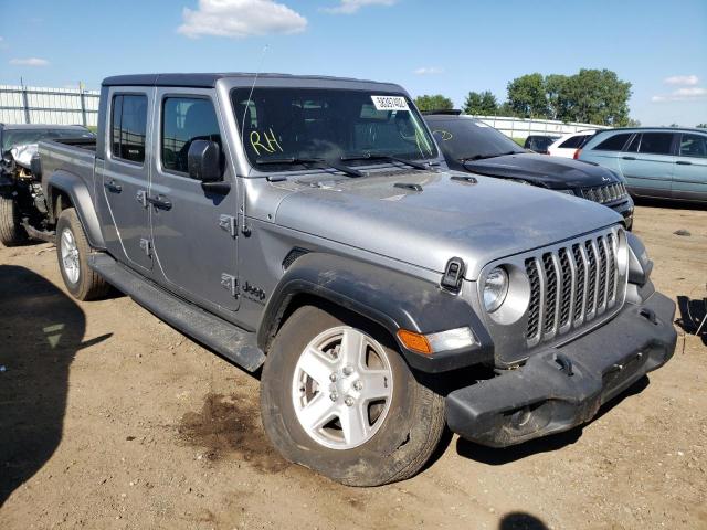 Jeep Gladiator (2020)
