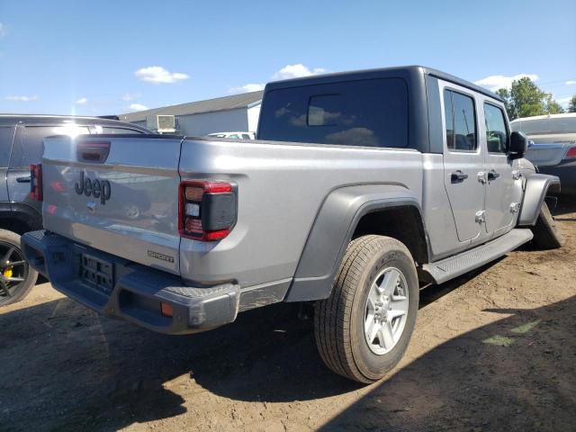 Jeep Gladiator 2020