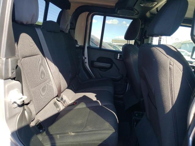 Jeep Gladiator 2020