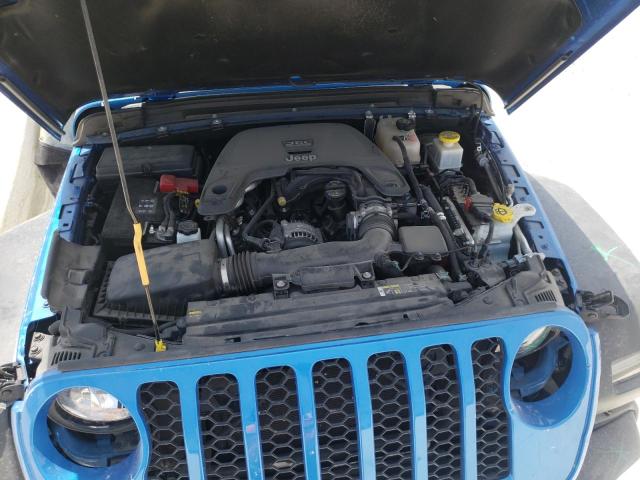 Jeep Gladiator 2020