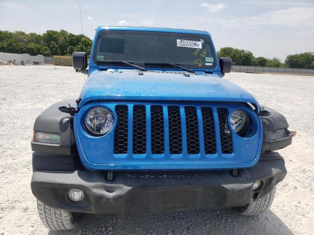 Jeep Gladiator 2020