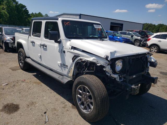 Jeep Gladiator (2020)