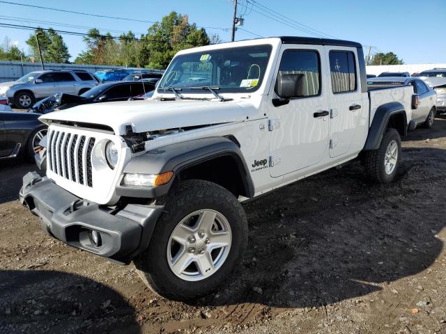 Jeep Gladiator 2020
