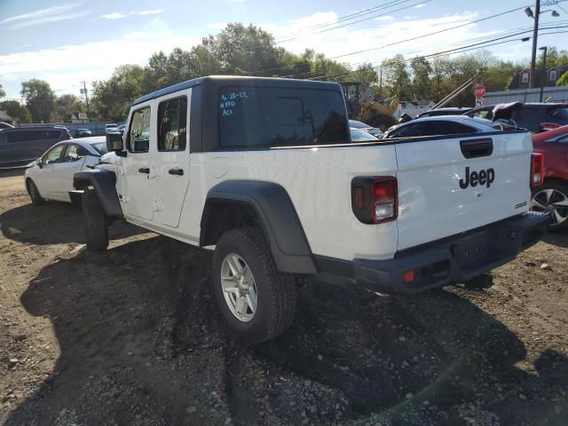 Jeep Gladiator 2020