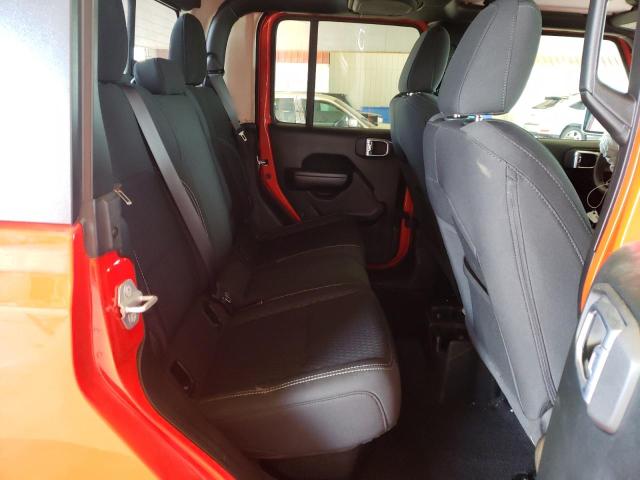 Jeep Gladiator 2021