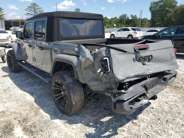 Jeep Gladiator 2021