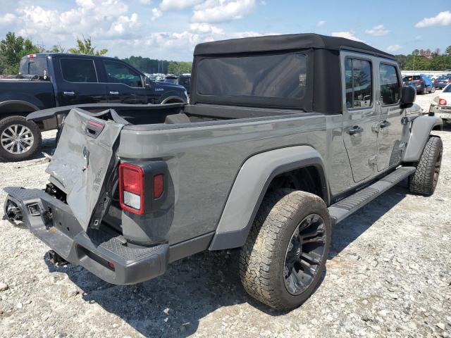 Jeep Gladiator 2021