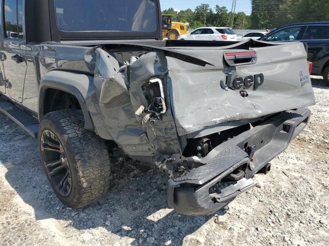 Jeep Gladiator 2021