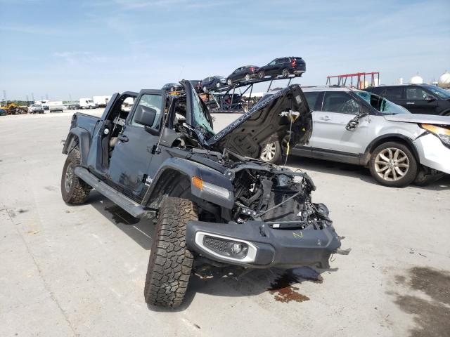 Jeep Gladiator (2021)