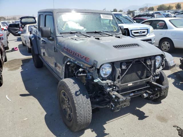 Jeep Gladiator (2022)