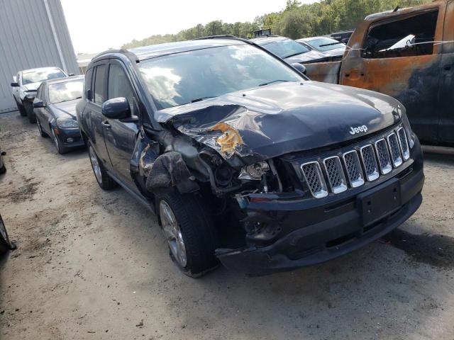 Jeep Compass li (2014)