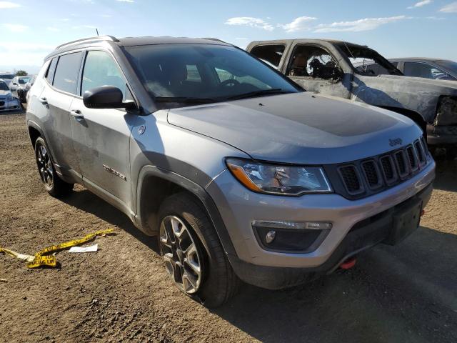 Jeep Compass tr (2018)
