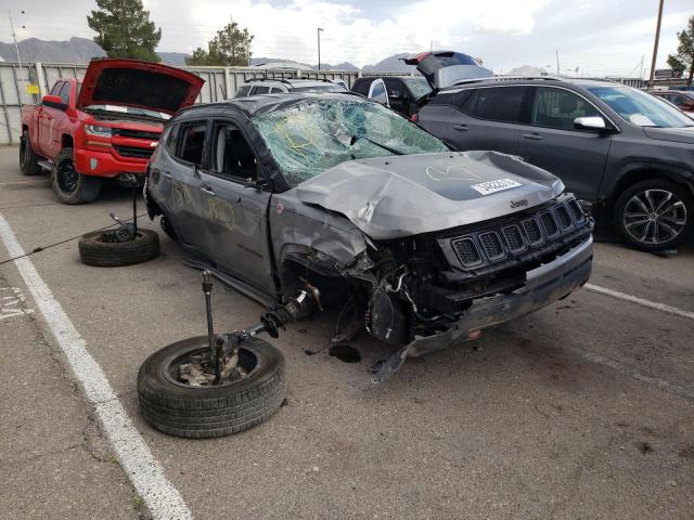 Jeep Compass tr (2018)