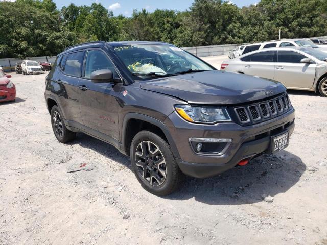 Jeep Compass tr (2019)