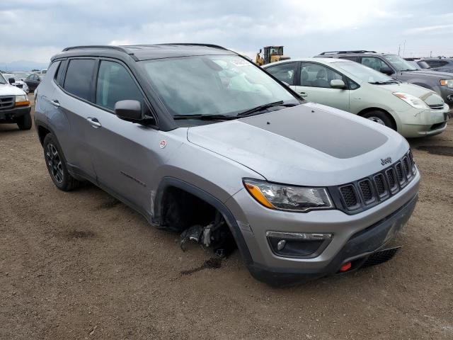 Jeep Compass tr (2019)