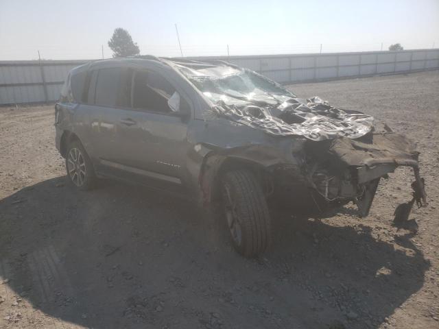Jeep Compass li (2014)