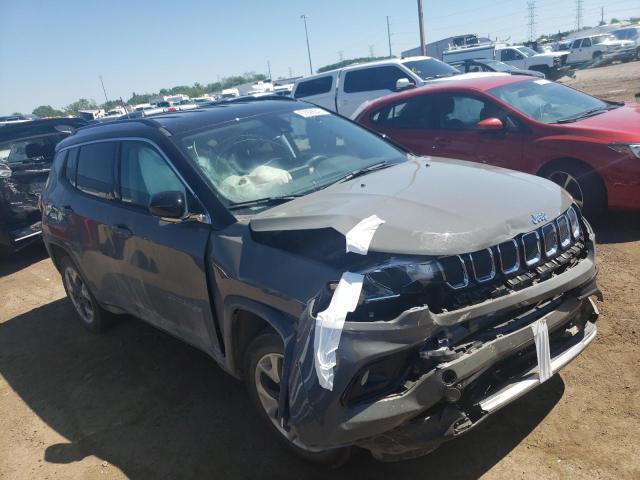 Jeep Compass (2022)
