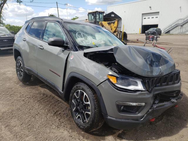 Jeep Compass tr (2020)