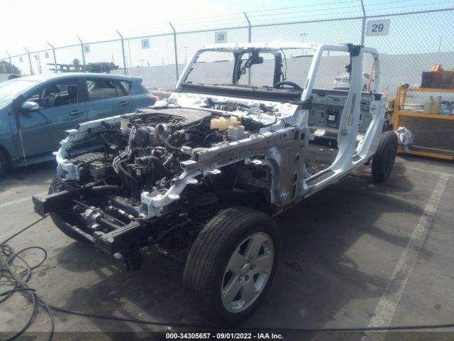 Jeep Gladiator 2020