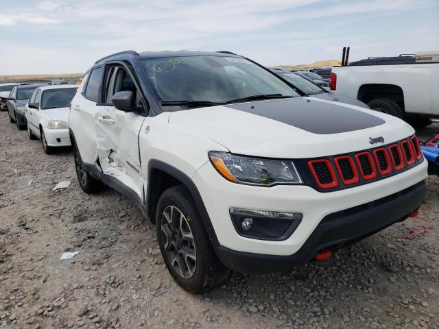 Jeep Compass tr (2020)