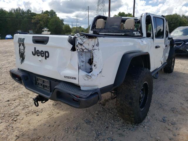Jeep Gladiator 2020