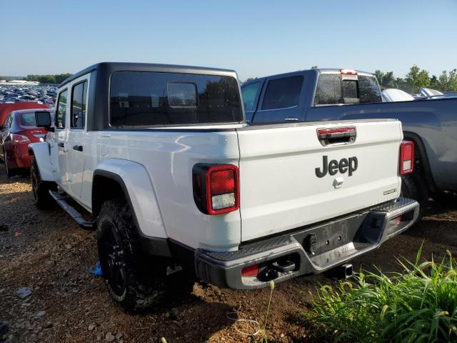 Jeep Gladiator 2021
