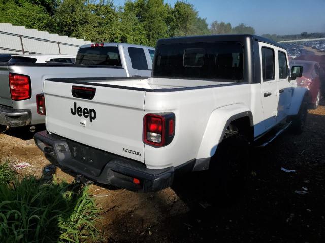 Jeep Gladiator 2021