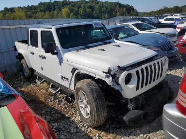 Jeep Gladiator (2022)