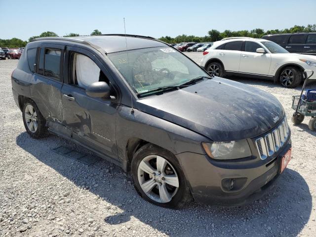 Jeep Compass (2016)
