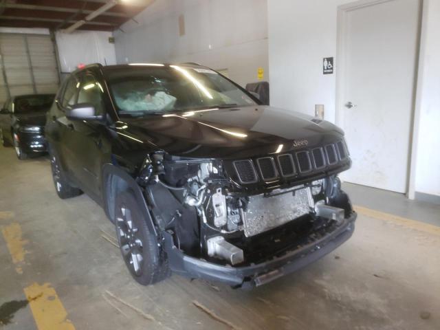 Jeep Compass 80 (2021)