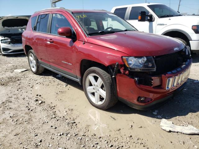 Jeep Compass (2014)