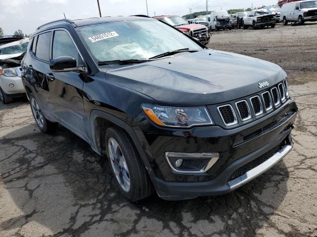 Jeep Compass li (2020)