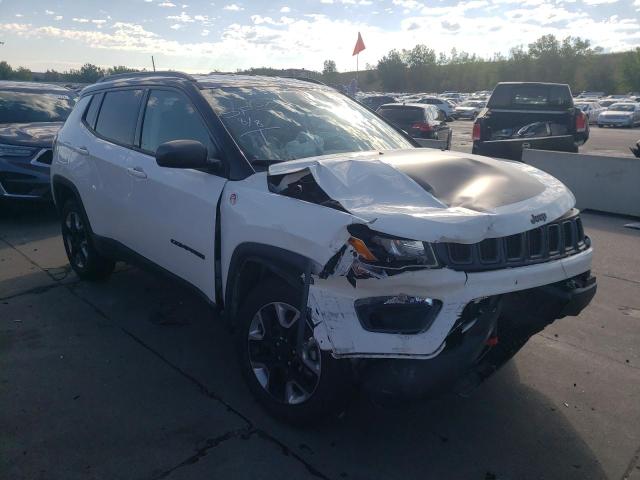 Jeep Compass tr (2017)
