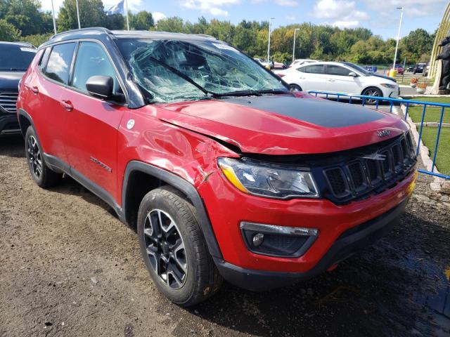 Jeep Compass tr (2020)