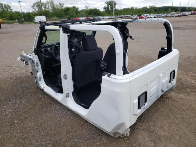Jeep Gladiator 2021