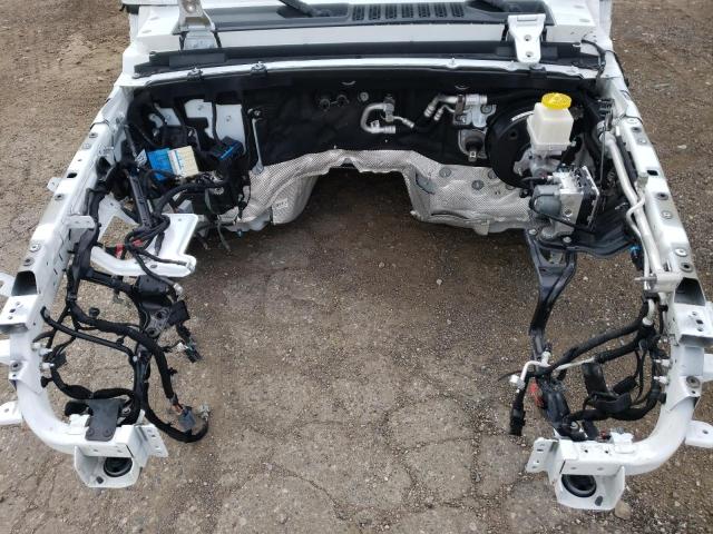 Jeep Gladiator 2021
