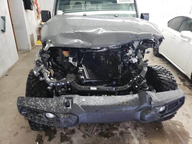 Jeep Gladiator 2022