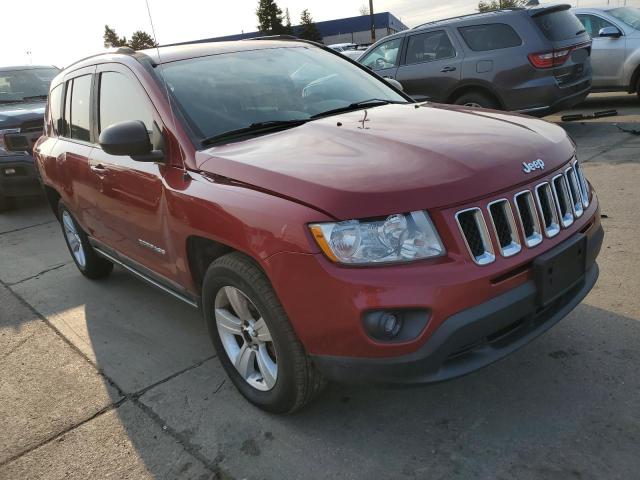 Jeep Compass (2011)