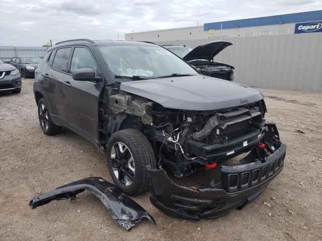 Jeep Compass tr (2018)