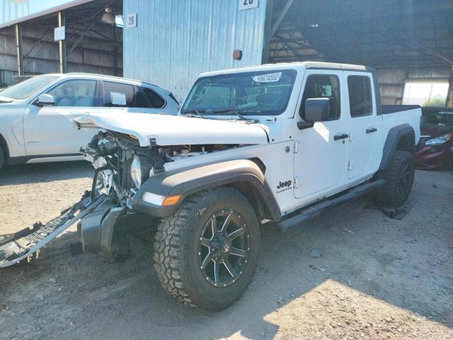 Jeep Gladiator 2020
