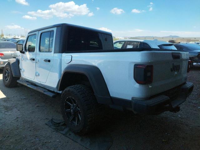 Jeep Gladiator 2020