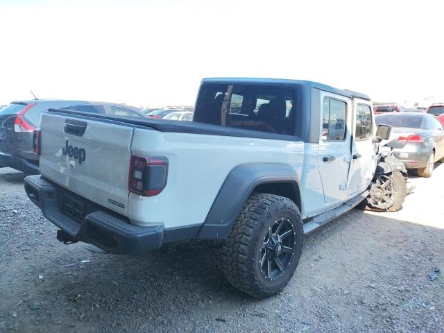 Jeep Gladiator 2020