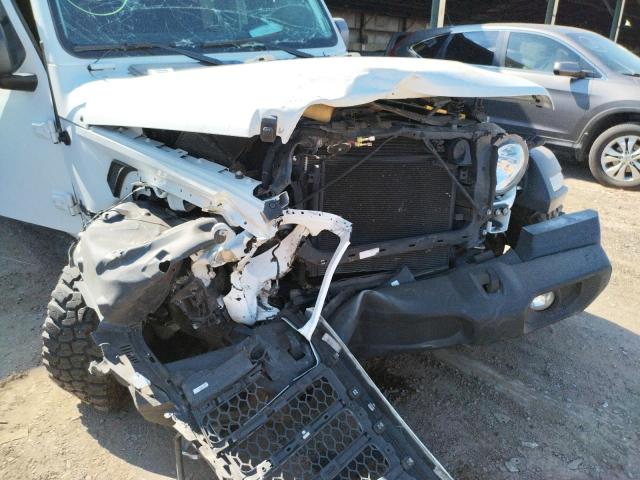 Jeep Gladiator 2020