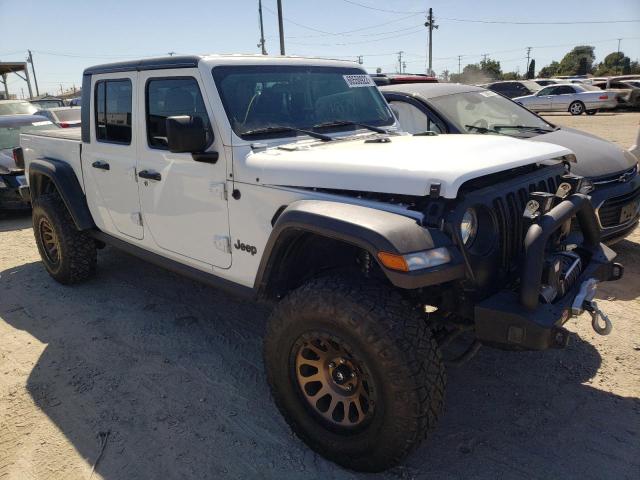 Jeep Gladiator (2020)