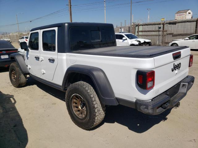 Jeep Gladiator 2020