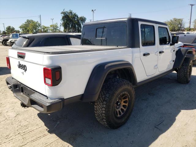 Jeep Gladiator 2020