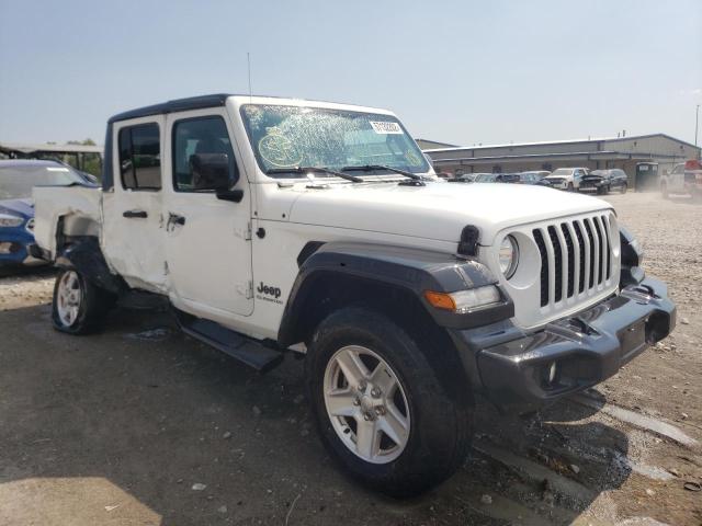Jeep Gladiator (2020)