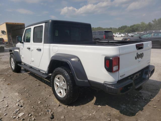 Jeep Gladiator 2020